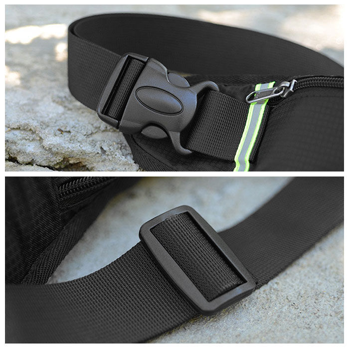 BACKYARD FAMILY「ウエストポーチ ランニング 通販 ペットボトル メンズ レディース スマホ ウエストバッグ」|スポーツ|