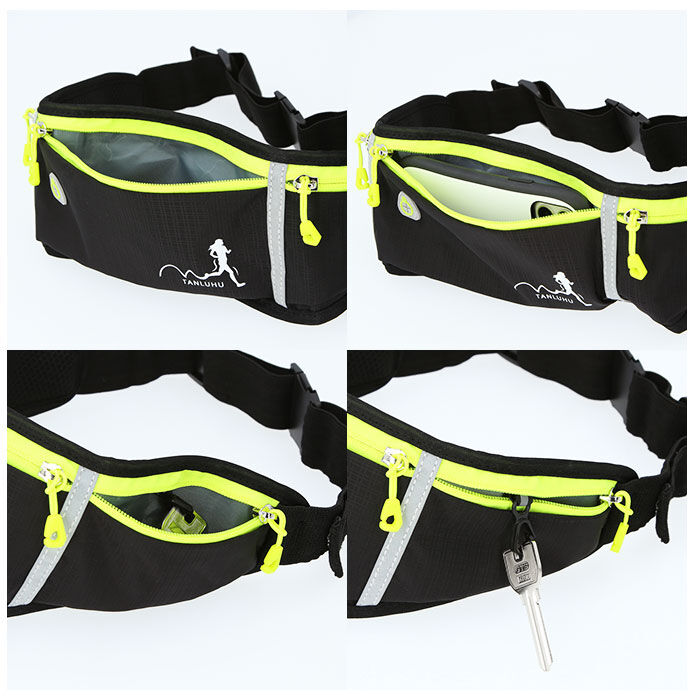 BACKYARD FAMILY「ウエストポーチ ランニング 通販 ペットボトル メンズ レディース スマホ ウエストバッグ」|スポーツ|
