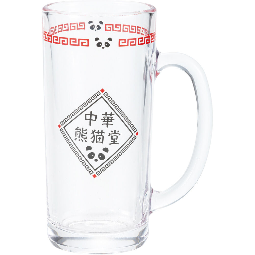 BACKYARD FAMILY「ビールジョッキ おもしろ 通販 ビアジョッキ ビアグラス ビールグラス ビール ジョッキ グラス」|食器・キッチングッズ|その他5