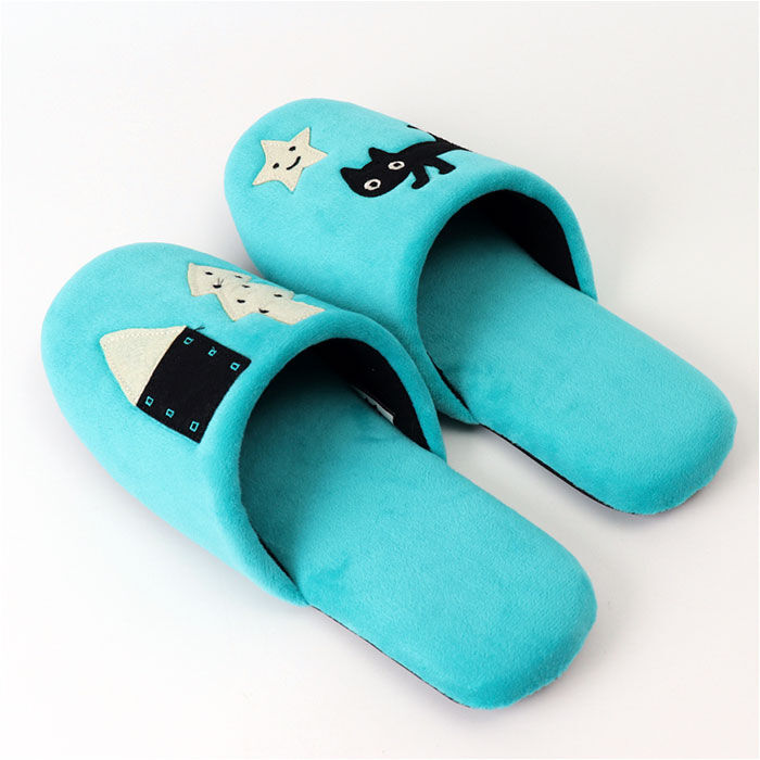 BACKYARD FAMILY「トイレスリッパ おしゃれ かわいい 通販 ルームシューズ スリッパ ルームスリッパ」|ルームシューズ|