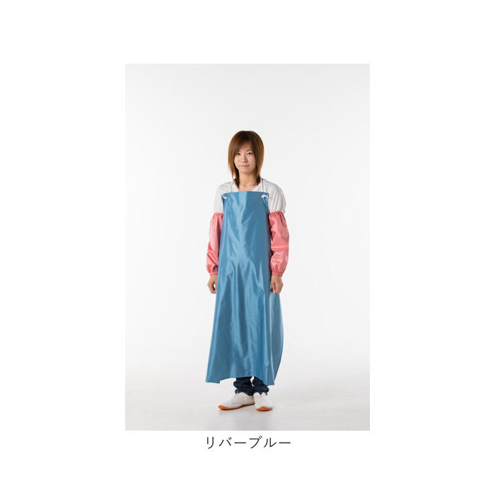 BACKYARD FAMILY「防水エプロン 通販 エプロン 業務用 業務用エプロン 作業用エプロン 前掛け 首掛け 作業着」|その他|