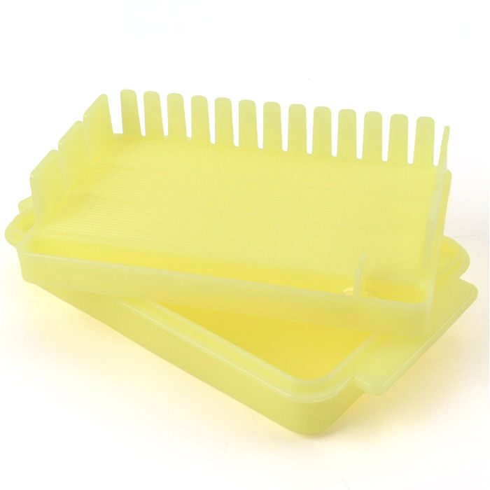 BACKYARD FAMILY「スケーター バターケース カッティングガイド付 通販 日本製 バター容器 バター ケース」|食器・キッチングッズ|