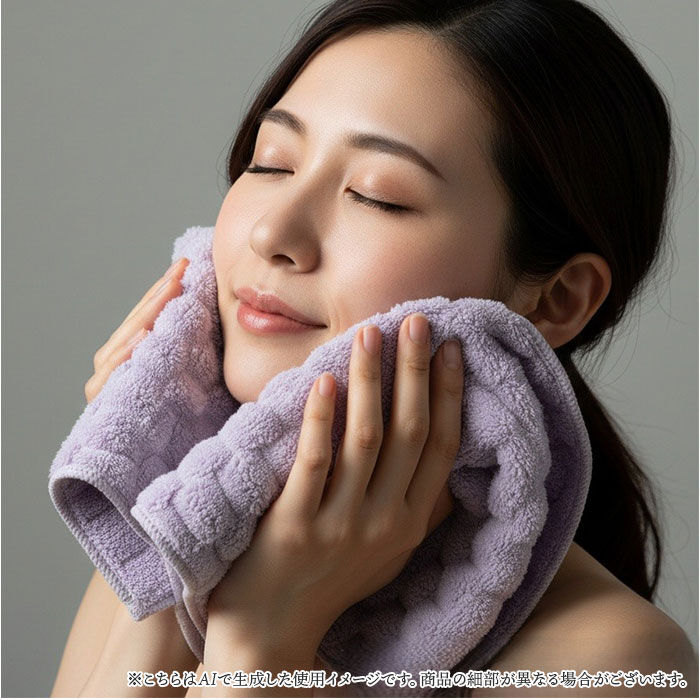 BACKYARD FAMILY「カラリ フェイスタオル 通販 マイクロファイバータオル タオル 吸水タオル シービージャパン」|タオル|