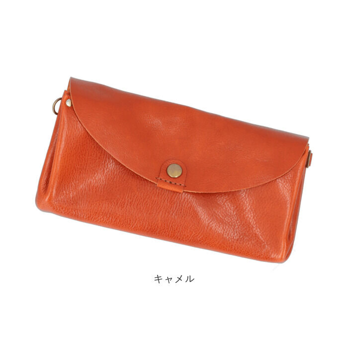 BACKYARD FAMILY「Lien コルド 財布 リアン LT24613 通販 日本製 長財布 じゃばら財布 革財布 お財布」|財布|