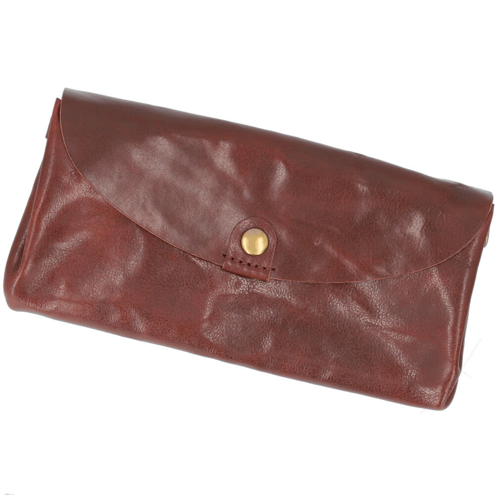 BACKYARD FAMILY「Lien コルド 財布 リアン LT24613 通販 日本製 長財布 じゃばら財布 革財布 お財布」|財布|ブラウン1