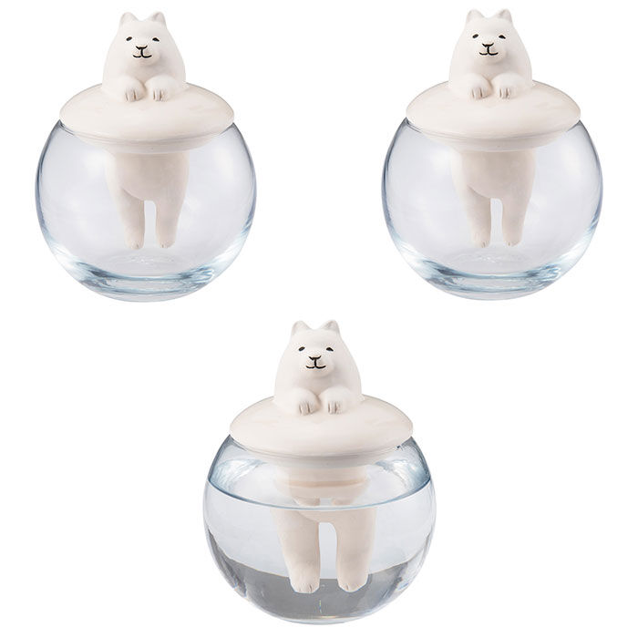 BACKYARD FAMILY「自然気化式加湿器 通販 素焼き 加湿器 自然気化式 加湿 卓上 電源不要 気化式加湿器 気化式」|電化製品|