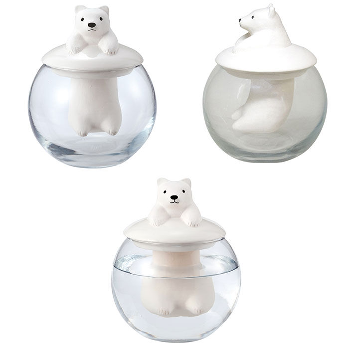 BACKYARD FAMILY「自然気化式加湿器 通販 素焼き 加湿器 自然気化式 加湿 卓上 電源不要 気化式加湿器 気化式」|電化製品|