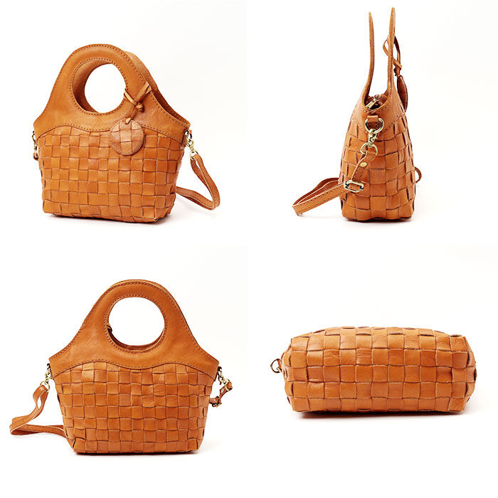 BACKYARD FAMILY「zucchero ズッケロ ショルダーバッグ 2way 40040 通販 ショルダーバック」|ショルダー・メッセンジャー|