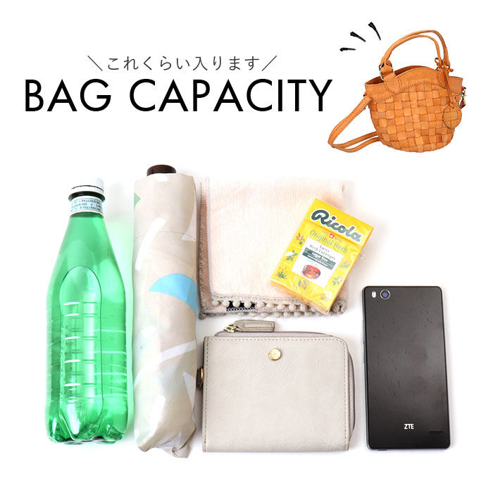 BACKYARD FAMILY「zucchero ズッケロ ショルダーバッグ 2way 40041 通販 ショルダーバック」|ショルダー・メッセンジャー|