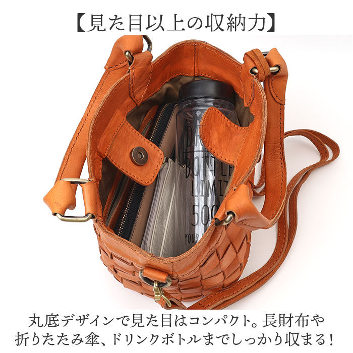 BACKYARD FAMILY「zucchero ズッケロ ショルダーバッグ 2way 40041 通販 ショルダーバック」|ショルダー・メッセンジャー|