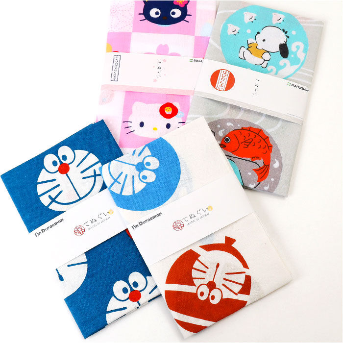 BACKYARD FAMILY「手ぬぐい キャラクター 通販 てぬぐい タオル 手拭い ハンカチ 汗拭き おしゃれ かわいい」|タオル|
