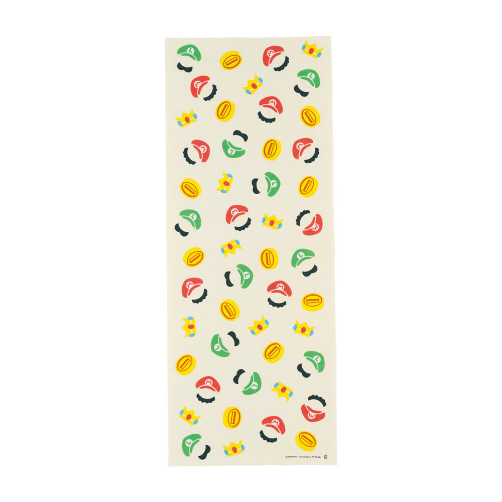 BACKYARD FAMILY「手ぬぐい キャラクター 通販 てぬぐい タオル 手拭い ハンカチ 汗拭き おしゃれ かわいい」|タオル|その他5