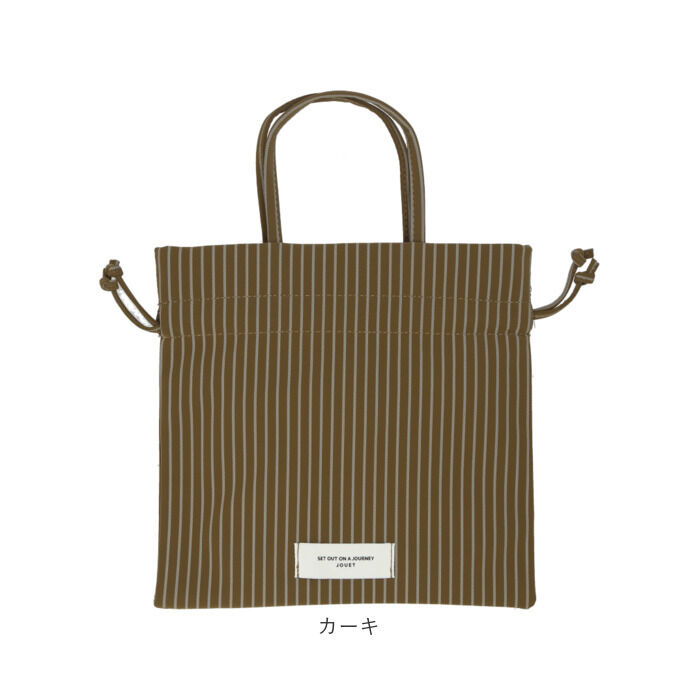 BACKYARD FAMILY「jouet ジョエット ショルダーバッグ J7393 通販 合皮巾着ショルダー 巾着バッグ」|ショルダー・メッセンジャー|