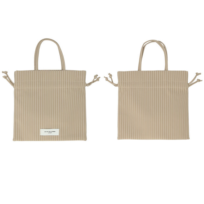 BACKYARD FAMILY「jouet ジョエット ショルダーバッグ J7393 通販 合皮巾着ショルダー 巾着バッグ」|ショルダー・メッセンジャー|