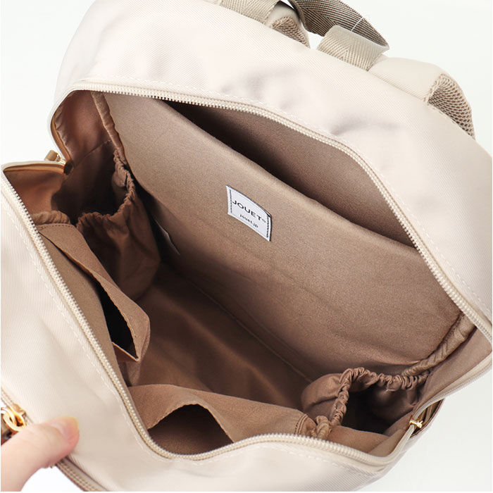 BACKYARD FAMILY「jouet ジョエット リュックJ7603 通販 リュックサック シンプル おしゃれ レディース」|リュック|