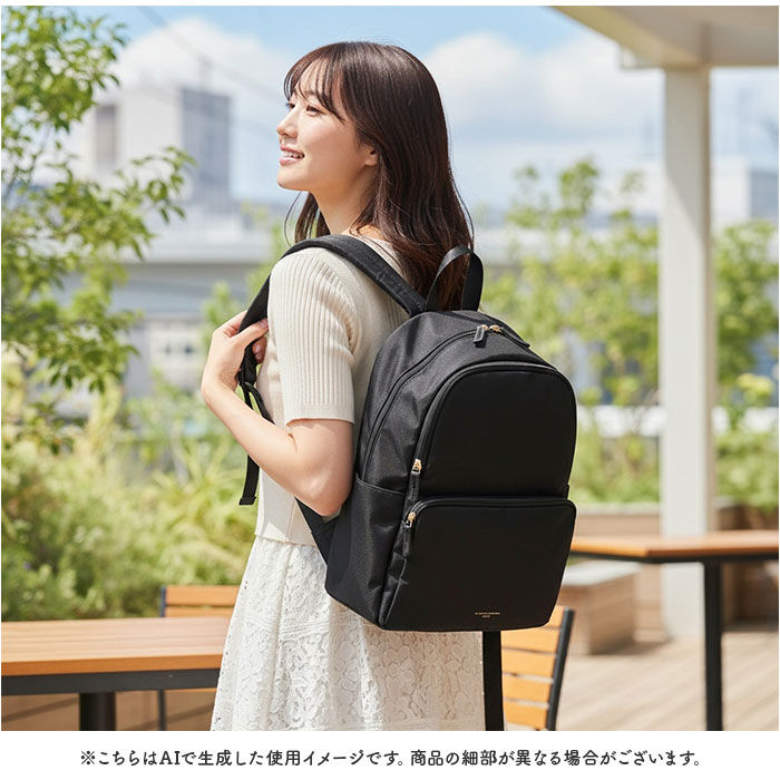 BACKYARD FAMILY「jouet ジョエット リュックJ7603 通販 リュックサック シンプル おしゃれ レディース」|リュック|