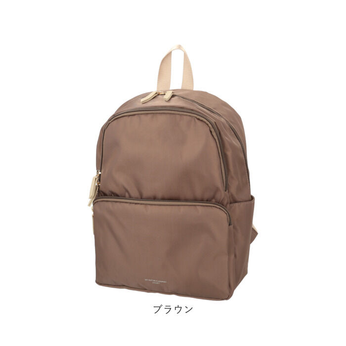 BACKYARD FAMILY「jouet ジョエット リュックJ7603 通販 リュックサック シンプル おしゃれ レディース」|リュック|