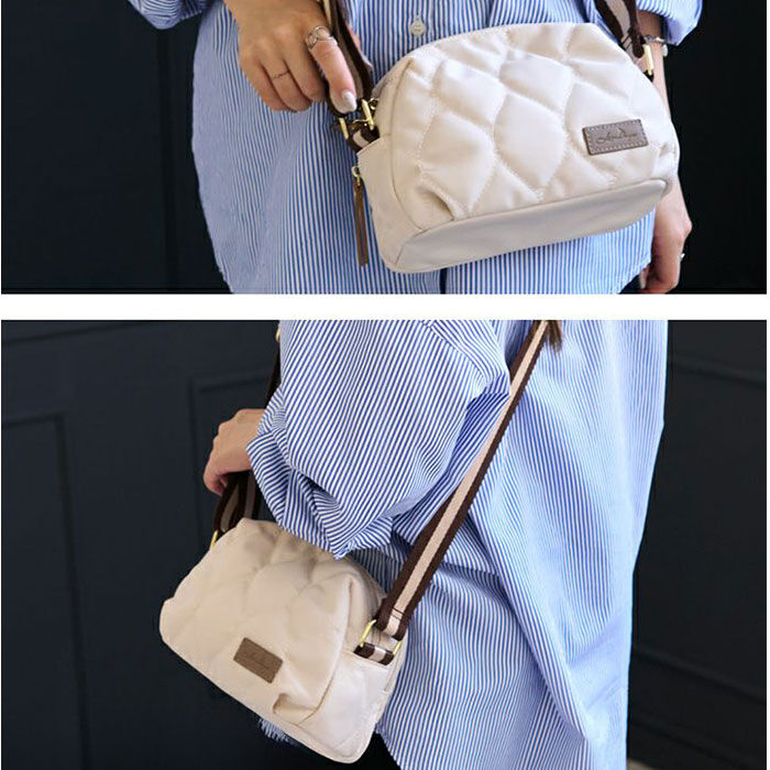 BACKYARD FAMILY「LIZDAYS ショルダーバッグ LZ-70523 通販 リズデイズ ウォレットバッグ」|ショルダー・メッセンジャー|