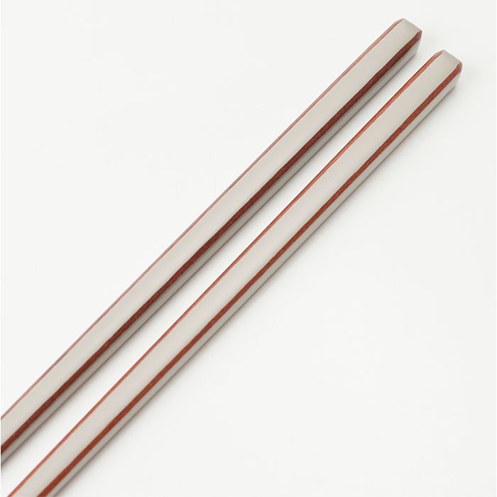 BACKYARD FAMILY「夫婦箸 箸置き セット 通販 日本製 イシダ 夫婦 箸 ペア箸 23cm お箸セット お箸 箱入り」|食器・キッチングッズ|