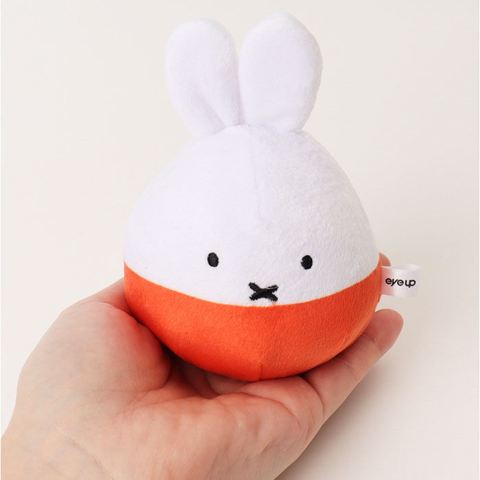 BACKYARD FAMILY「起き上がりこぼし キャラクター 通販 ぬいコロン ぬいぐるみ かわいい おきあがりこぼし サンリオ」|フィギュア・ホビー|