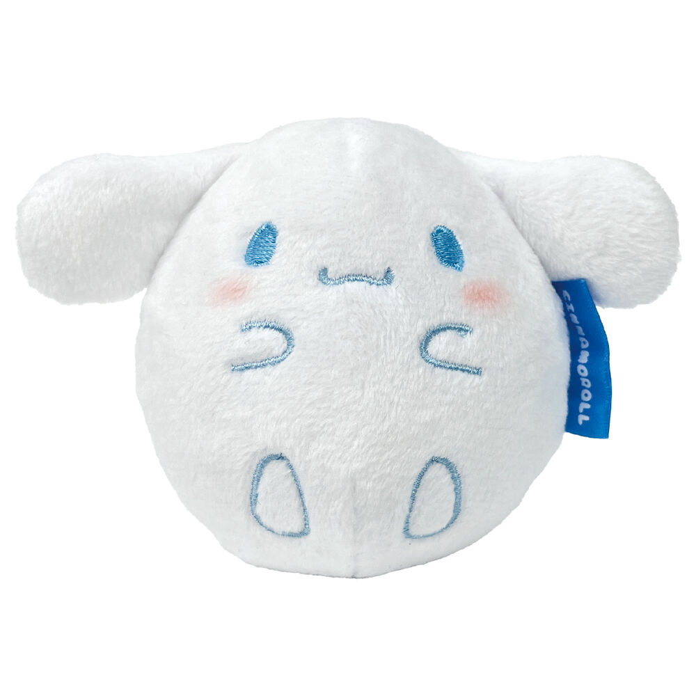 BACKYARD FAMILY「起き上がりこぼし キャラクター 通販 ぬいコロン ぬいぐるみ かわいい おきあがりこぼし サンリオ」|フィギュア・ホビー|ブルー1