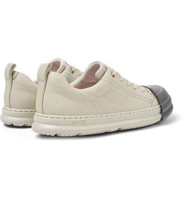 CAMPER「[カンペール] JUNCTION RUNNER / レザースニーカー」|スニーカー|