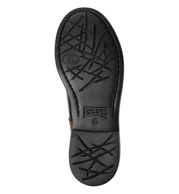 CAMPER「[カンペール] TWINS / カジュアルシューズ」|ビジネス・ドレスシューズ|