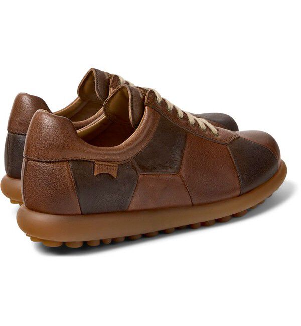 CAMPER「[カンペール] TWINS / カジュアルシューズ」|スニーカー|