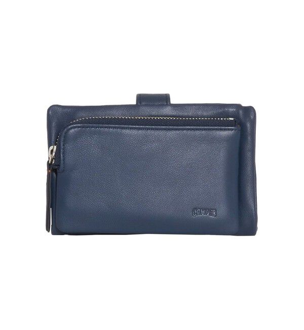 CAMPER「[カンペール] SOFT LEATHER 財布」|財布|