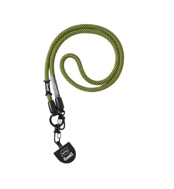 CAMPER「[カンペール] PARQUE STRAP ストラップ」|チャーム・キーホルダー|