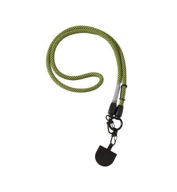 CAMPER「[カンペール] PARQUE STRAP ストラップ」|チャーム・キーホルダー|