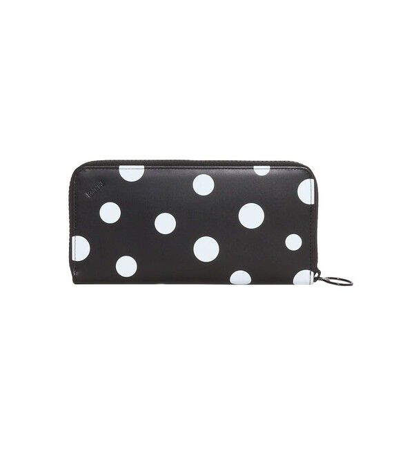 CAMPER「[カンペール] JILL POLKA DOTS 財布」|財布|