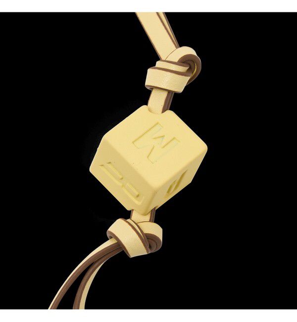 CAMPER「[カンペール] BORLA チャーム」|チャーム・キーホルダー|