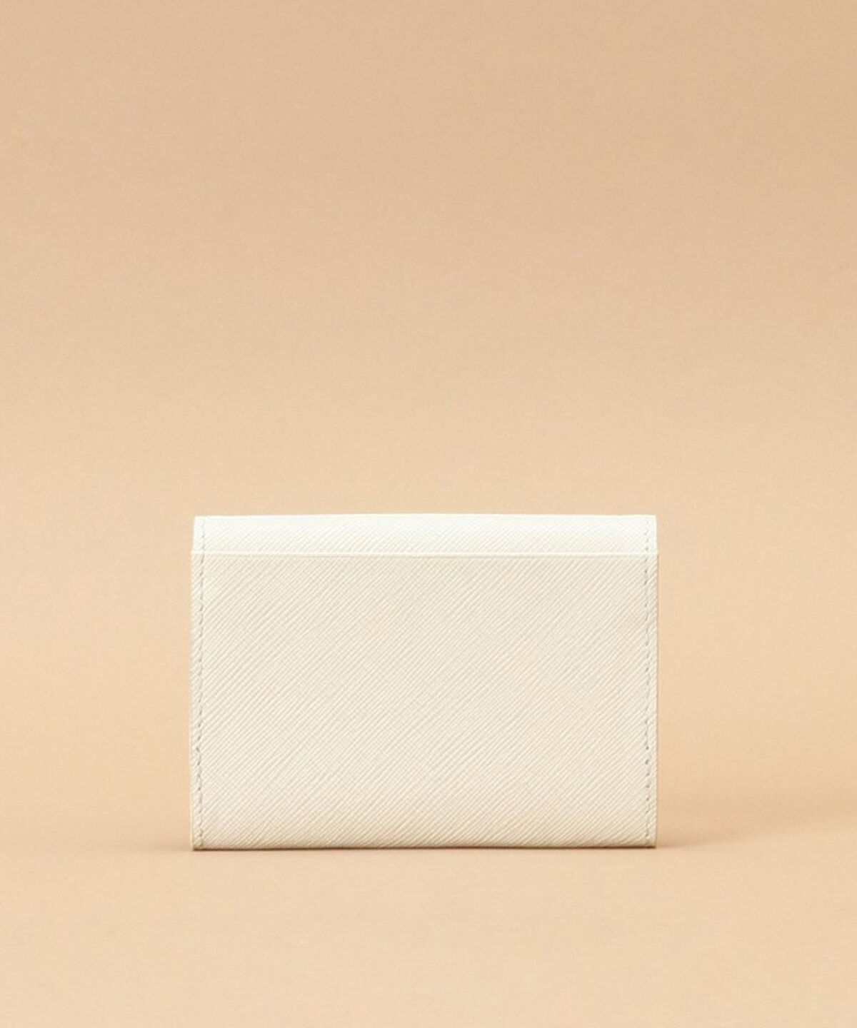 Samantha Thavasa「Pomme d'espoir ポムディスポワール バイカラーカードケース」|名刺入れ・カードケース|