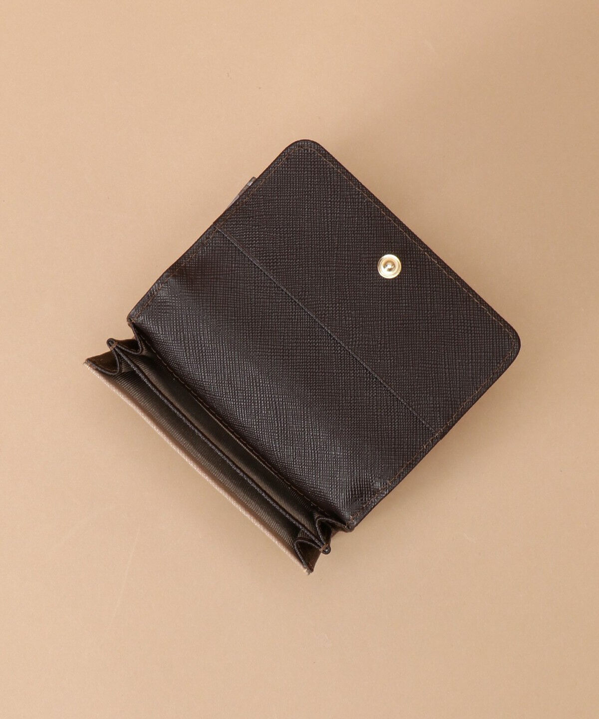 Samantha Thavasa「Pomme d'espoir ポムディスポワール バイカラーカードケース」|名刺入れ・カードケース|