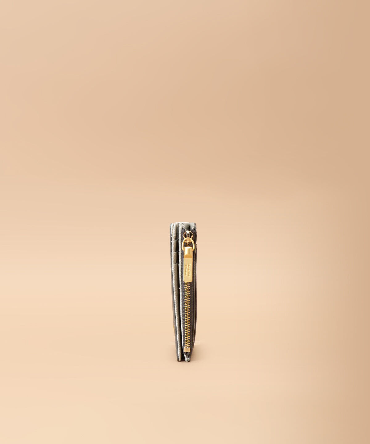 Samantha Thavasa「Pomme d'espoir ポムディスポワール バイカラー折財布」|財布|