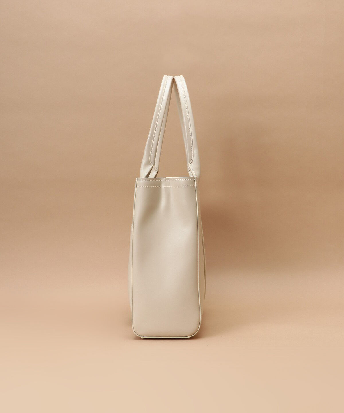 Samantha Thavasa「ガラス調合皮トートバッグ」|トートバッグ|