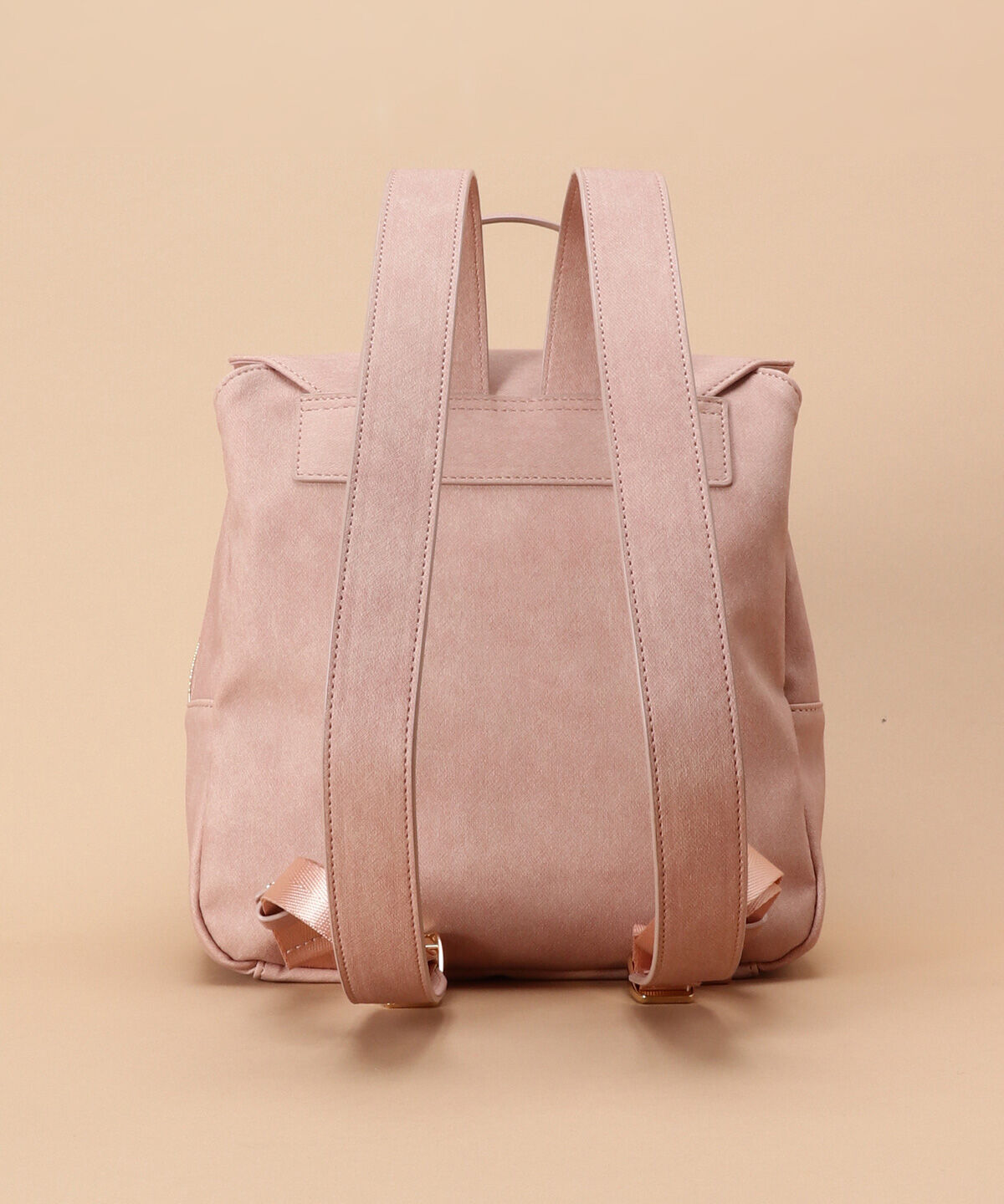 Samantha Thavasa「デニム調デザイン リュック」|リュック|