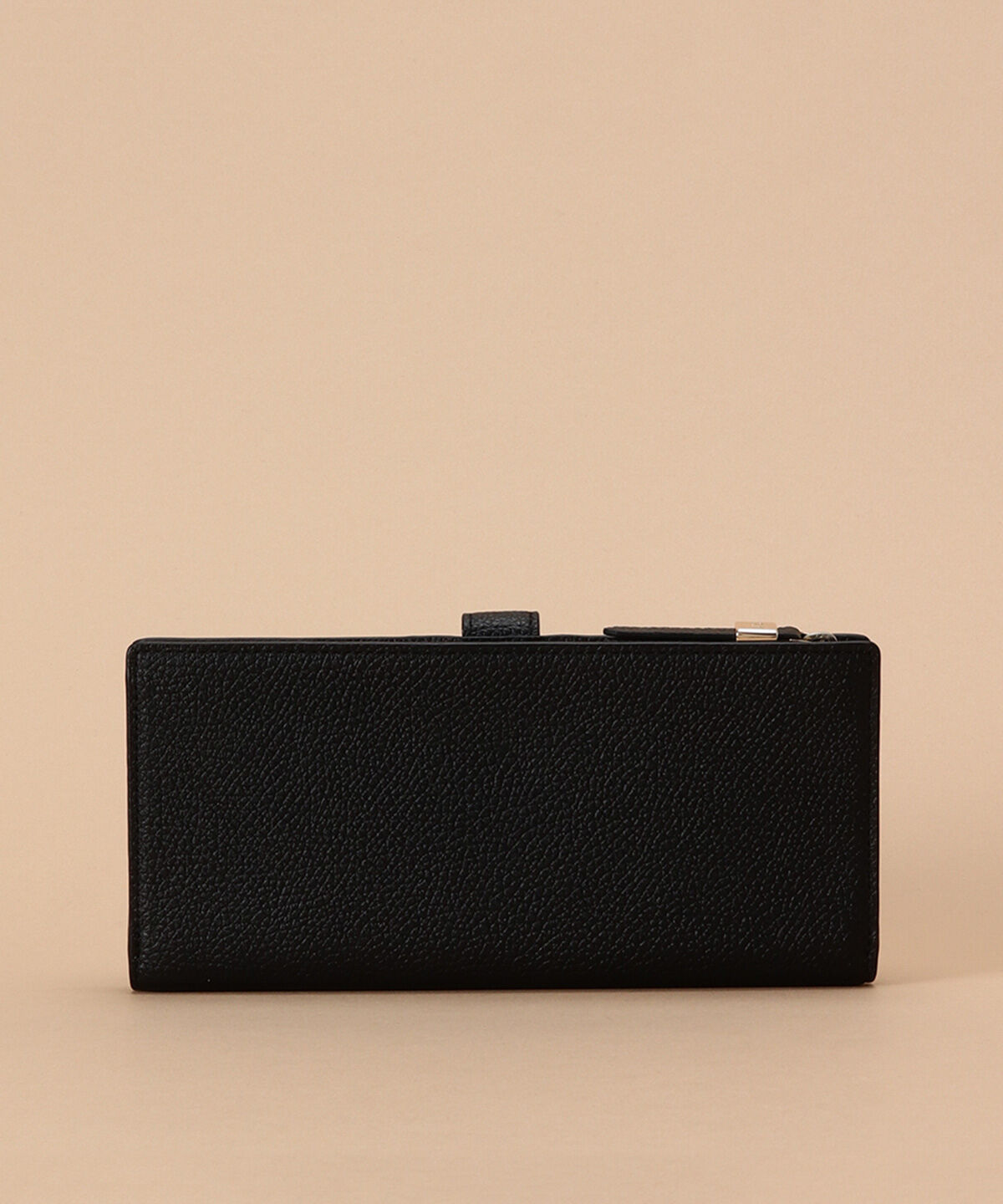 Samantha Thavasa「マットアイコン レザー ブック型長財布」|財布|