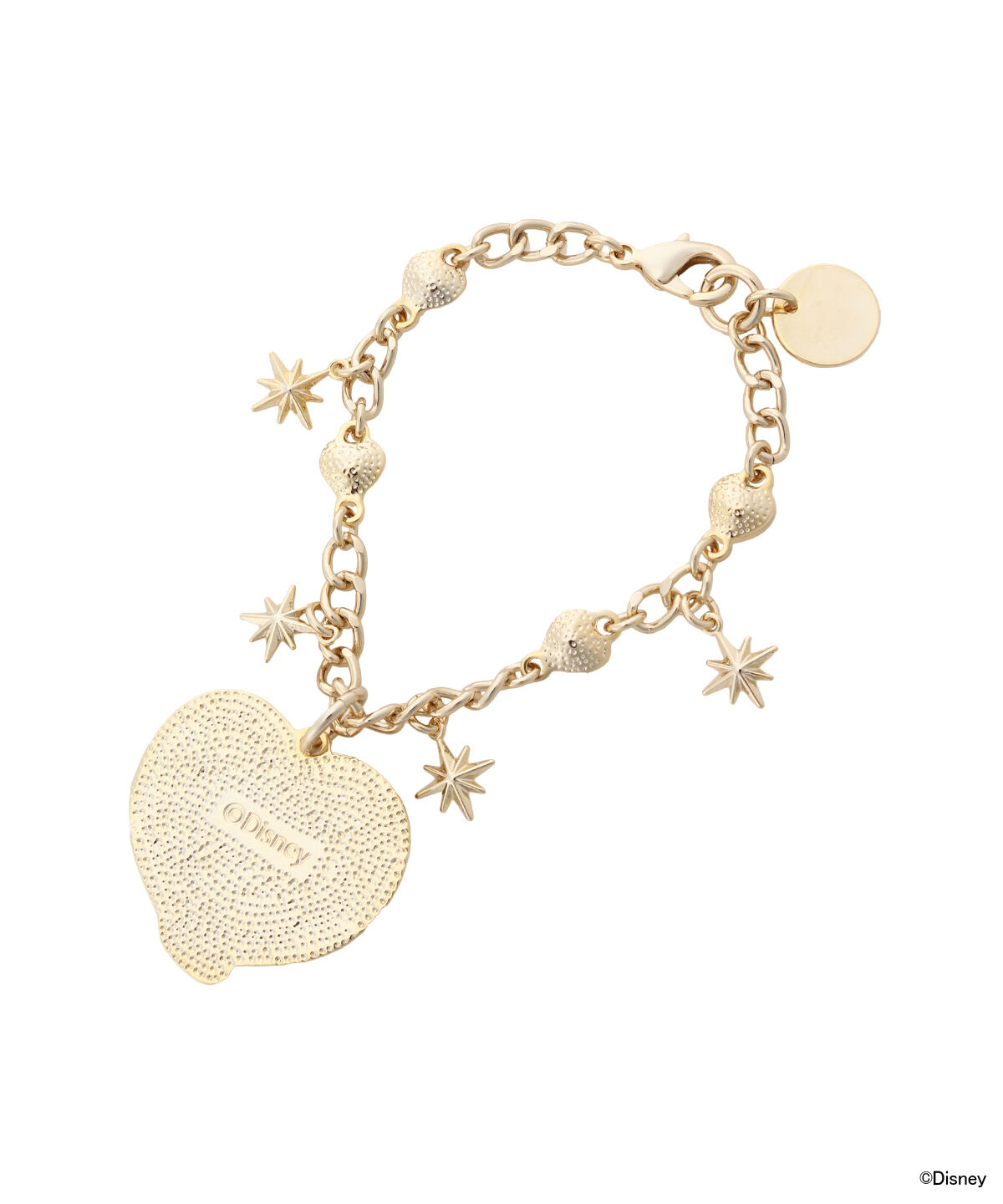 Samantha Thavasa「「RAPUNZEL ART COLLECTION BY SHOKO NAKAGAWA」バッグチャーム」|チャーム・キーホルダー|