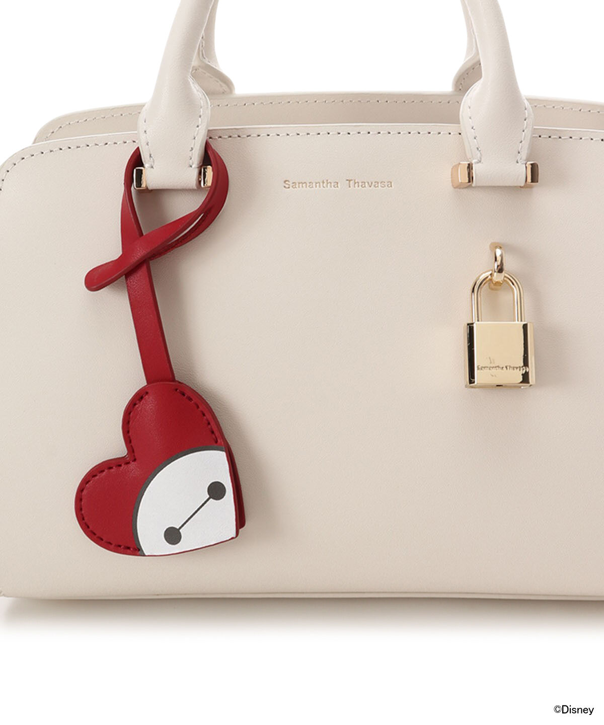 Samantha Thavasa「「ベイマックス」コレクション サマンサ ミア」|ハンドバッグ|