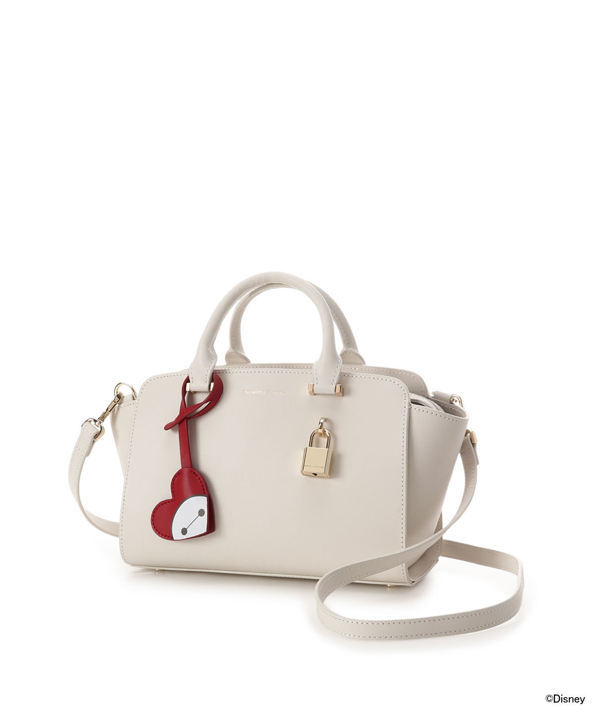Samantha Thavasa「「ベイマックス」コレクション サマンサ ミア」|ハンドバッグ|