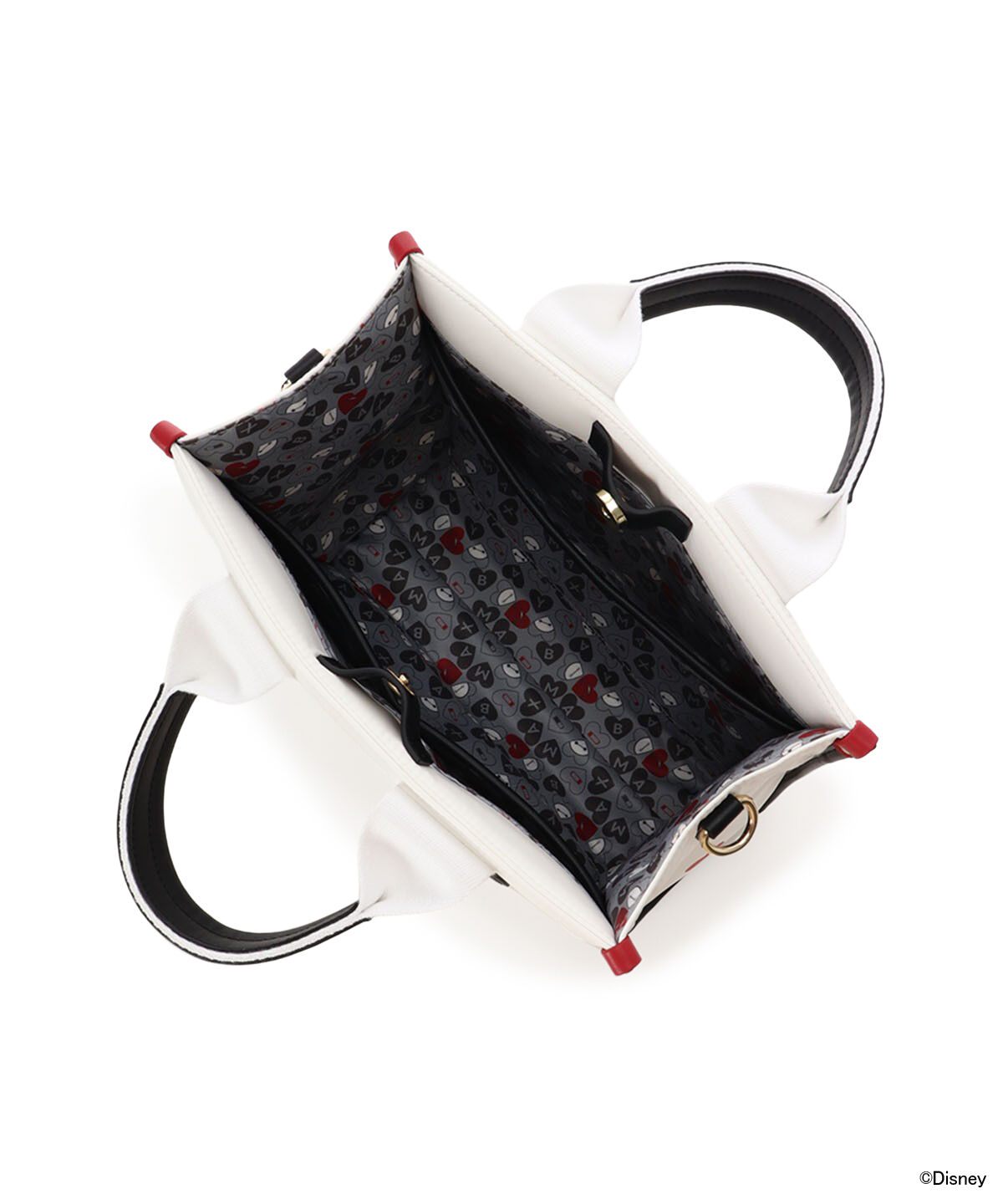 Samantha Thavasa「「ベイマックス」コレクション スクエアトートバッグ」|トートバッグ|