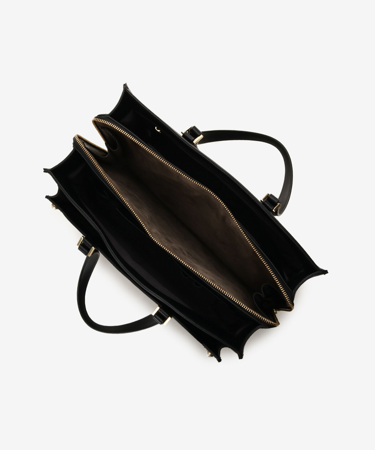 Samantha Vega「ペンケース付A4トートバッグ」|トートバッグ|