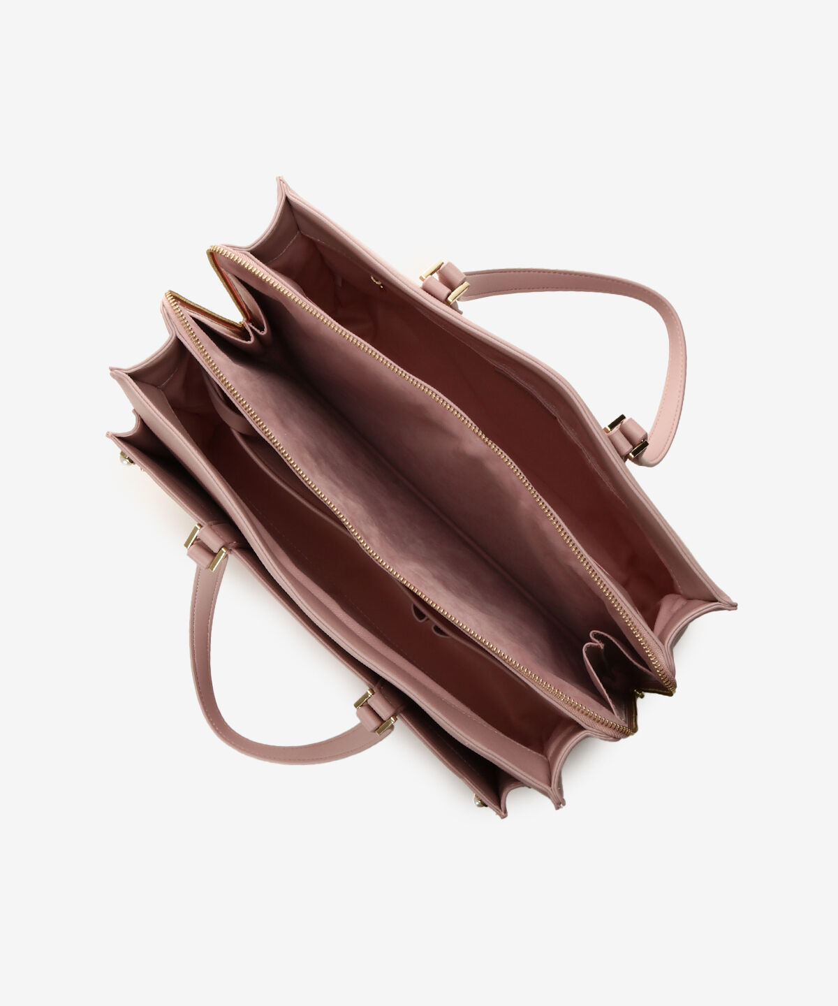 Samantha Vega「ペンケース付A4トートバッグ」|トートバッグ|