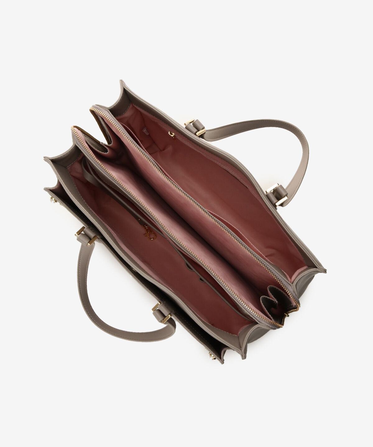 Samantha Vega「ペンケース付A4トートバッグ」|トートバッグ|