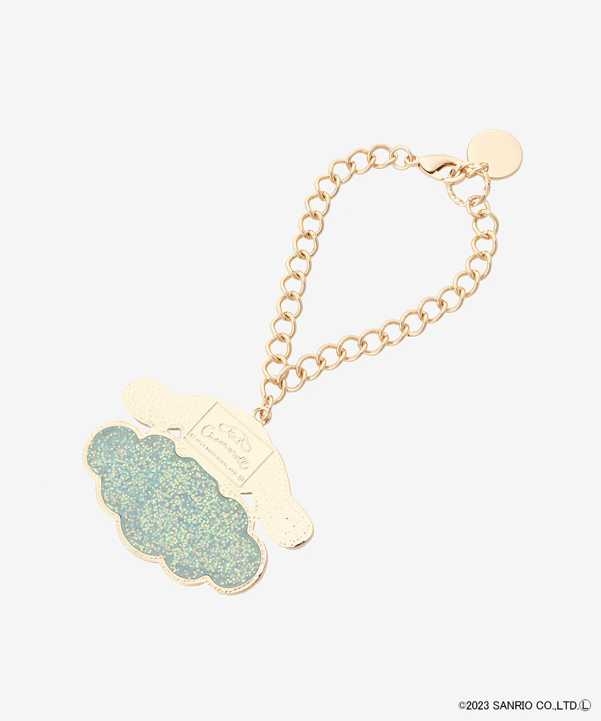 Samantha Vega「バッグチャーム」|チャーム・キーホルダー|