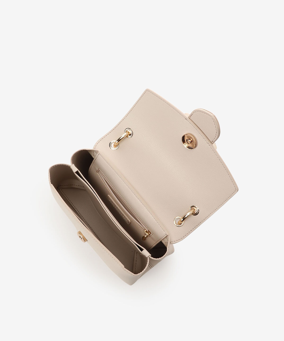 Samantha Vega「ライトプレーンベルトショルダーバッグ」|ショルダー・メッセンジャー|