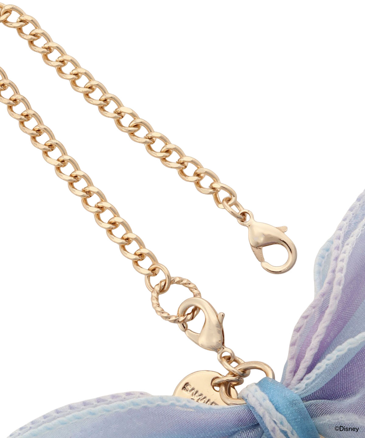 Samantha Vega「『ファンタジア』コレクション バッグチャーム」|チャーム・キーホルダー|