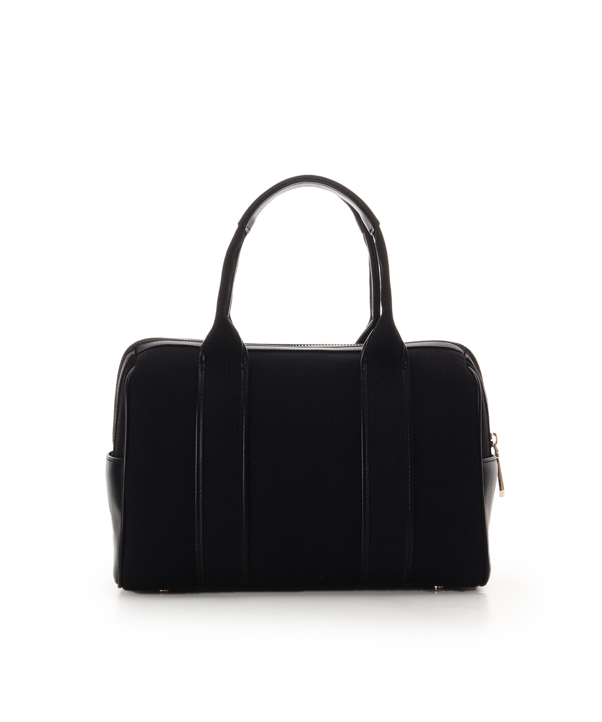 Samantha Vega「ロゴテープボストンバッグ（小）」|ボストンバッグ|